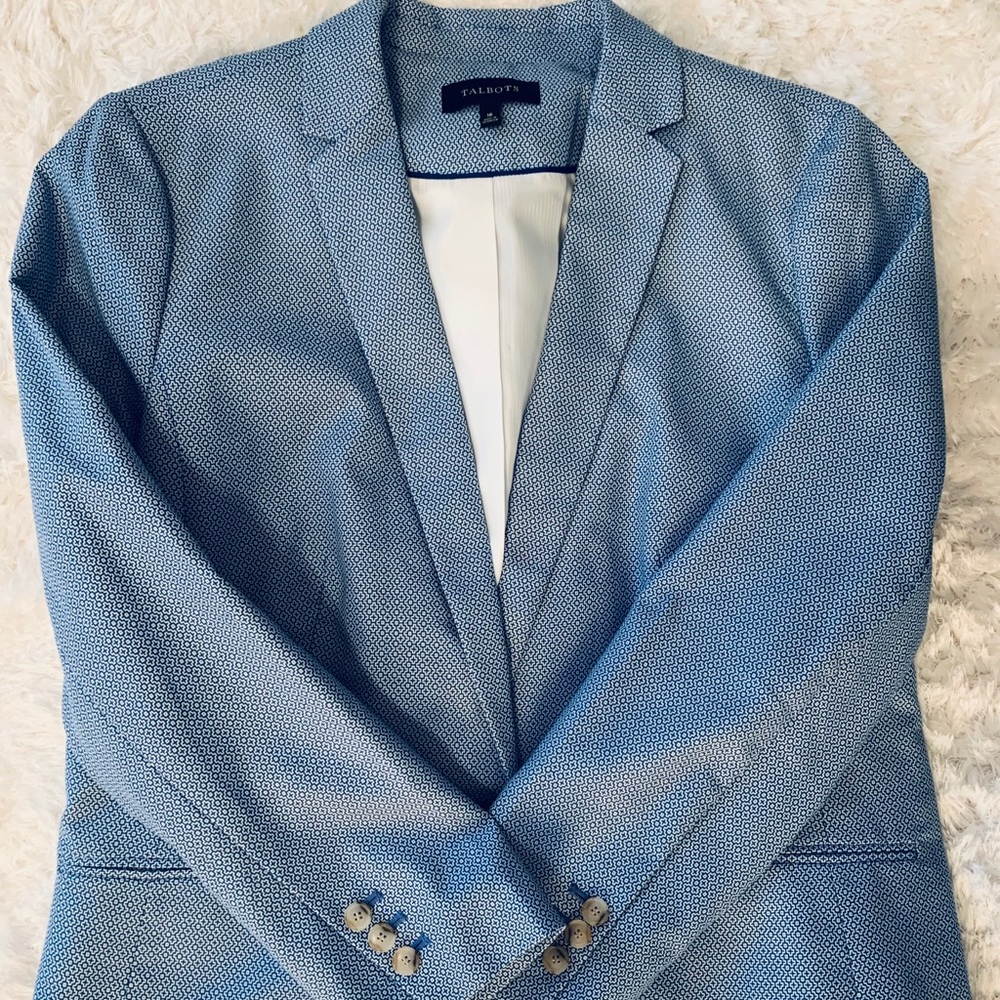Ladies Blazer